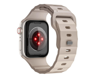 Mobile Origin Strap III do Apple Watch 44/45/46/49mm light beige - 1363035 - zdjęcie 2